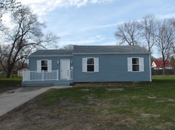 908 Merrill, LOVES PARK, IL 61111