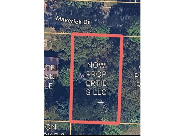 Maverick Drive, Dothan, AL 36301