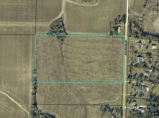 Jack Stokes Road, Baker, FL 32531
