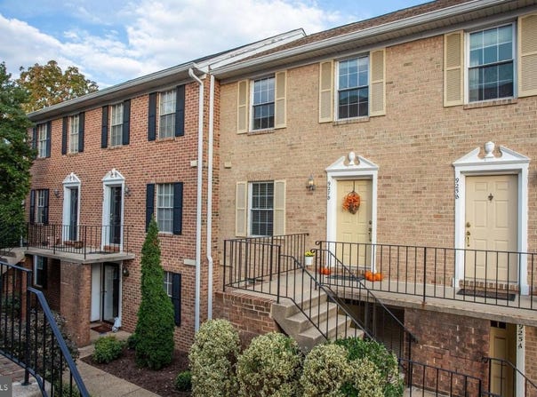 927 S ROLFE STREET, ARLINGTON, VA 22204