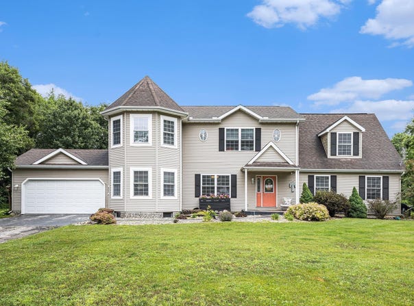 58380 Ash Road, Osceola, IN 46561