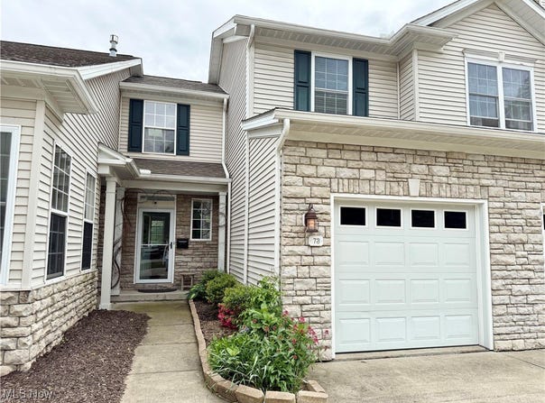 73 Falls River Drive unit: 6, Munroe Falls, OH 44262