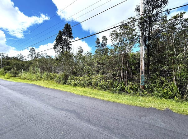 LEHUA ST, Mountain View, HI 96771