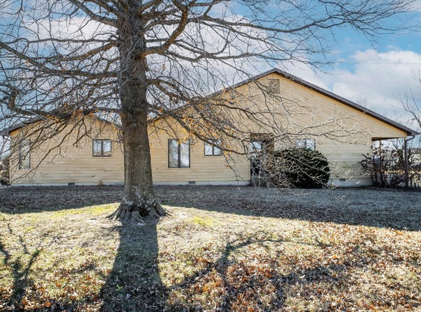 935 Banning Street, Marshfield, MO 65706