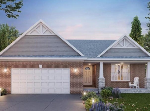 20209 Sunset Avenue, Livonia, MI 48152