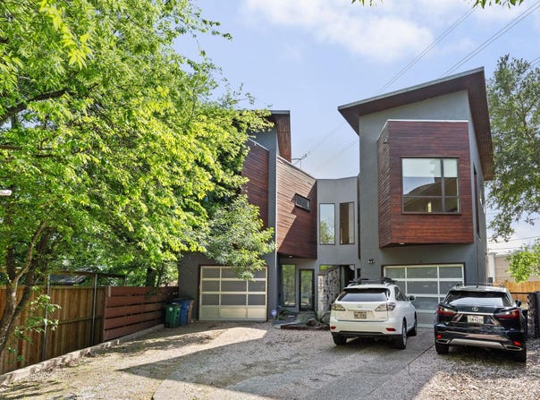 1907 W 30th ST, Austin, TX 78703