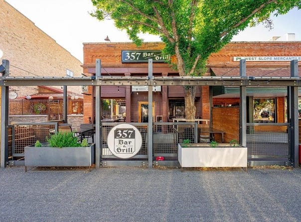 235 Main Street, Palisade, CO 81526
