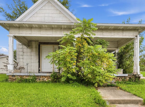 333 N Main Street, Dunkirk, IN 47336