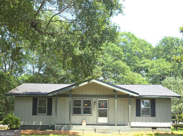 291 Wildcat Bridge, Royston, GA 30662