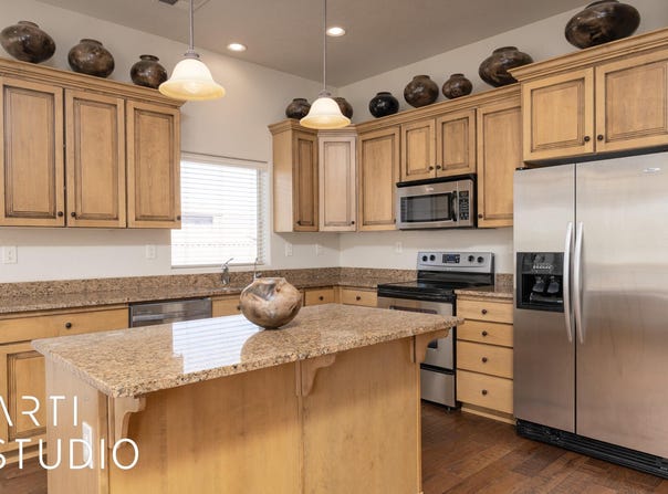 280 S Luce Del Sol, St George, UT 84770