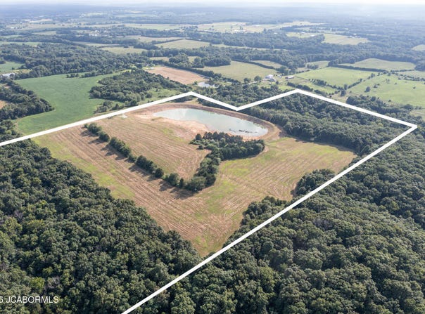 TBD COUNTY ROAD 375, New Bloomfield, MO 65063
