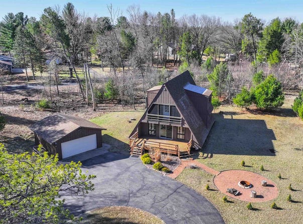 317 DARBY COURT, Nekoosa, WI 54457