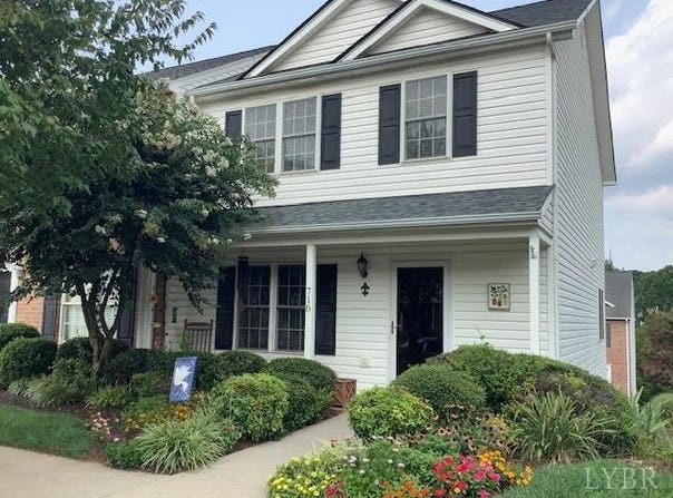 716 Wyndhurst Drive, Lynchburg, VA 24502