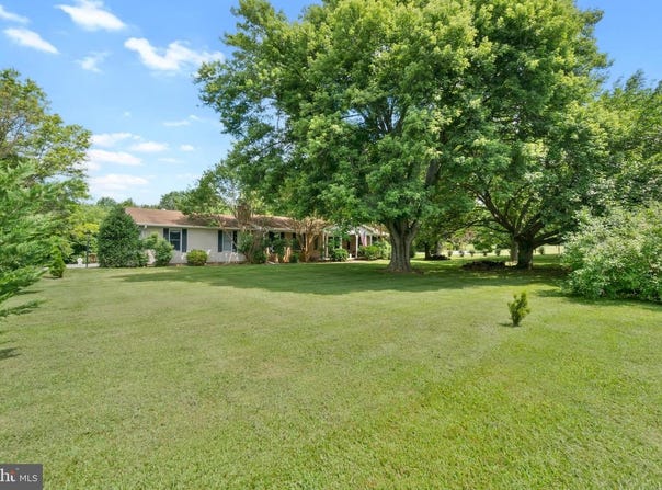 15844 IRISH AVE, MONKTON, MD 21111