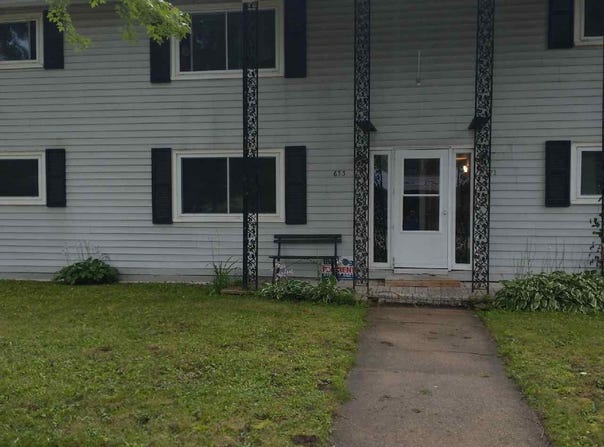 673 W FACTORY Street, SEYMOUR, WI 54165