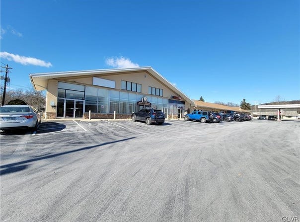 3600 Route 378, Lower Saucon Twp, PA 18015