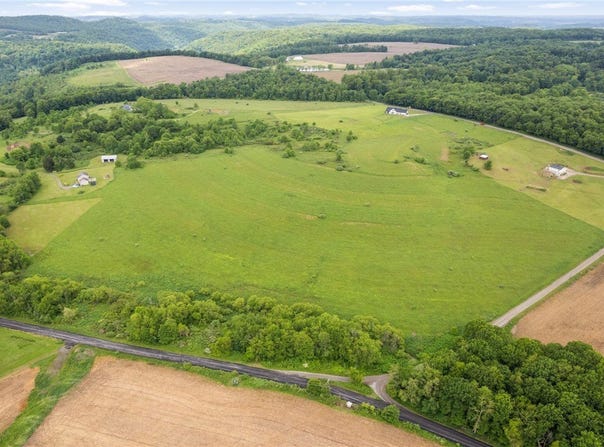 Lot A Guthrie Road, Kiskiminetas Twp, PA 15656