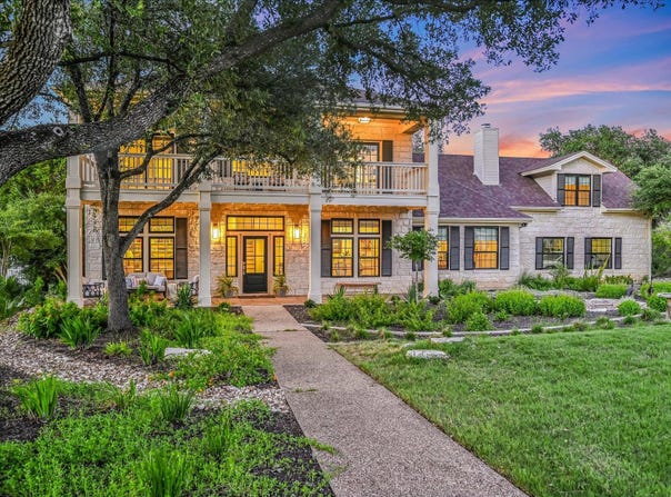 3342 Far View DR, Austin, TX 78730