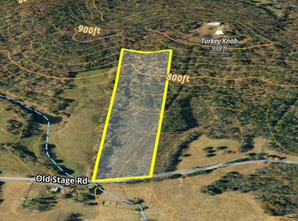 9 Old Stage Road, Ardmore, TN 38449