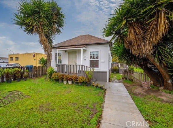 607 W Church Street, Santa Maria, CA 93458