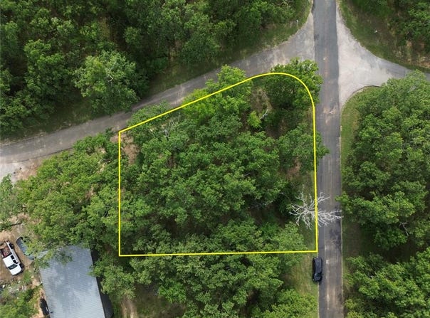 327 La Prada, Malakoff, TX 75148