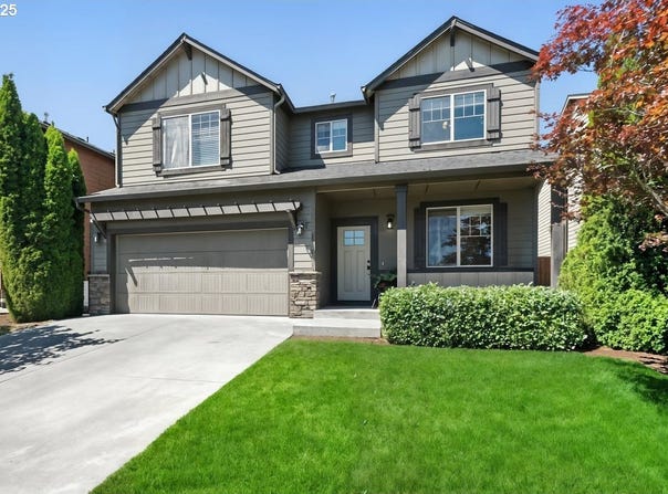 5710 NE 62ND ST, Vancouver, WA 98661