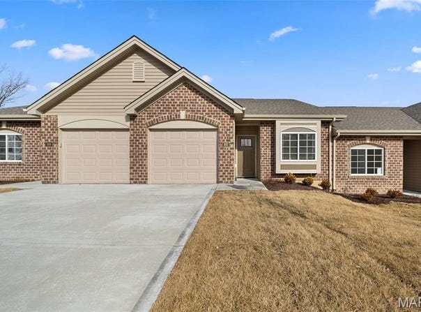 865 Walter Way, Washington, MO 63090