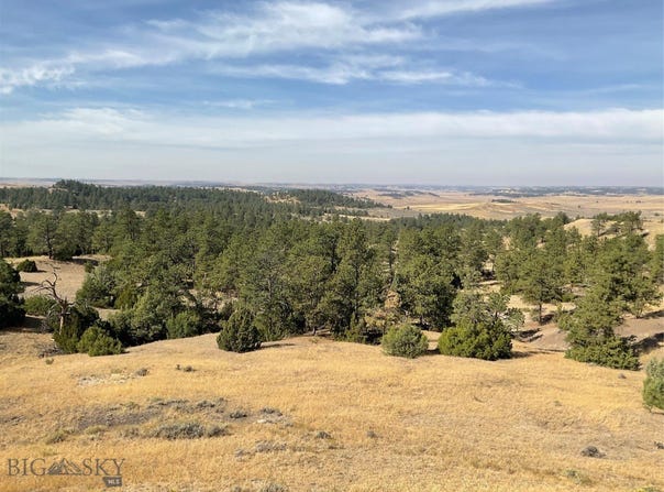 NHN Bay Horse Road, WY 82725