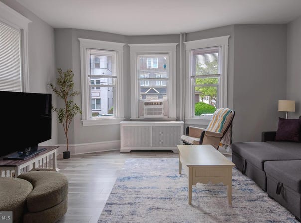 4805 VENTNOR AVENUE, VENTNOR CITY, NJ 08406