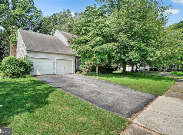 2703 MEADOWRIDGE COURT, MYERSVILLE, MD 21773