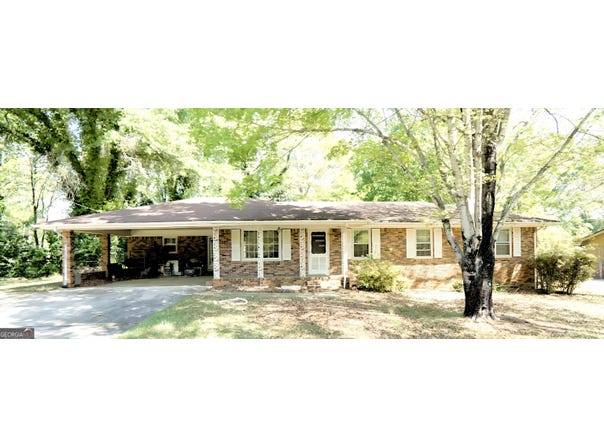 811 Verde, Riverdale, GA 30274