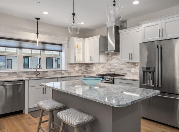 50 Cate Street, Portsmouth, NH 03801