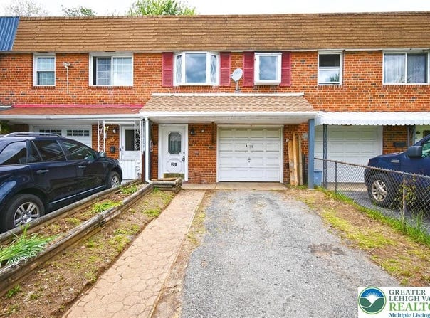 639 Dixon Street, Allentown City, PA 18103