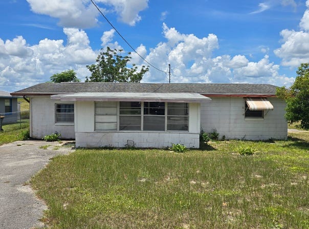 203 Atterberry Dr, Sebring, FL 33870