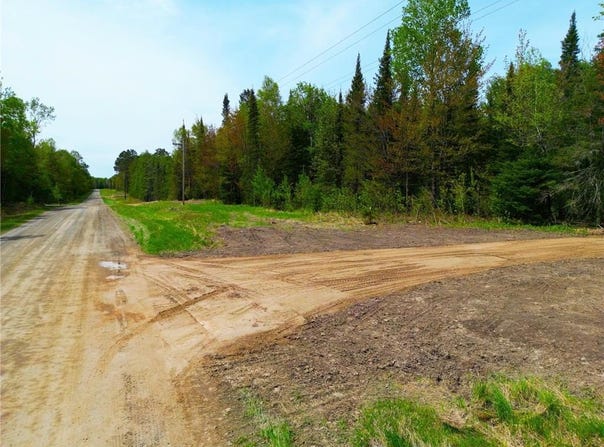 72xx E Central Lakes Rd Lot H, Eveleth, MN 55734