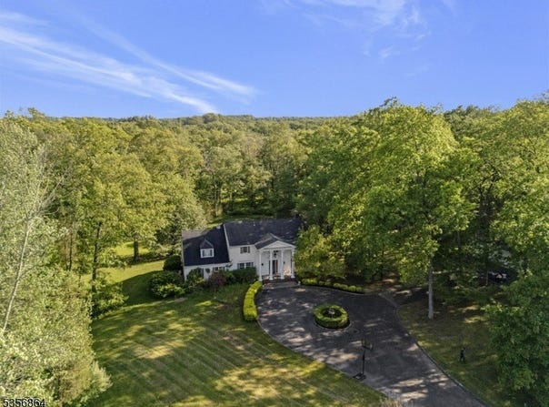 147 Liberty Corner Rd, Bernards Twp., NJ 07920