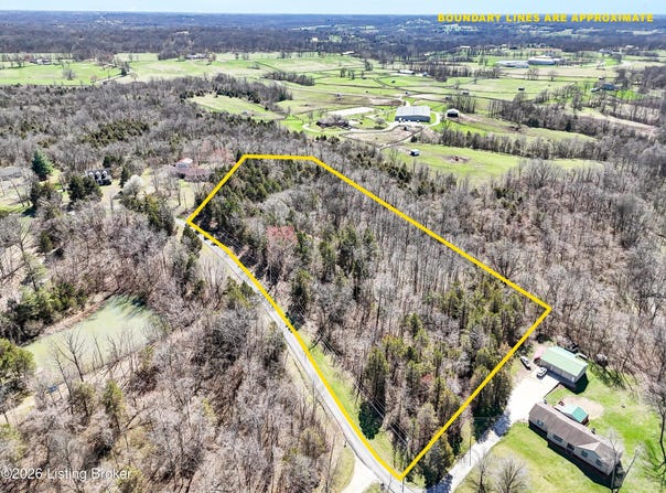 72 Cedar Run Rd, Pendleton, KY 40055