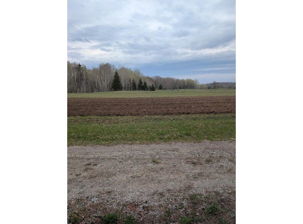 S Spruce St, Hulbert, MI 49748