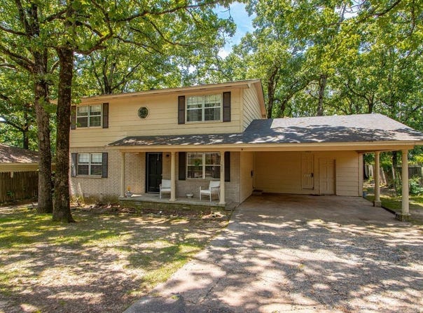1820 Aztec Drive, North Little Rock, AR 72116