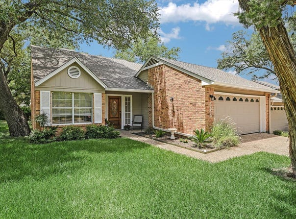 3830 Williamsburg CIR, Austin, TX 78731