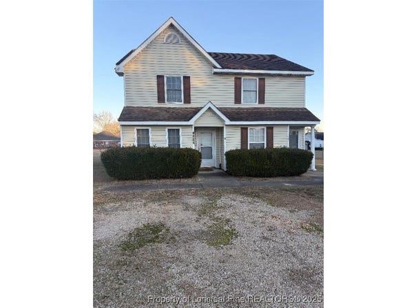 1303/1305 S 13th Street, Lillington, NC 27546