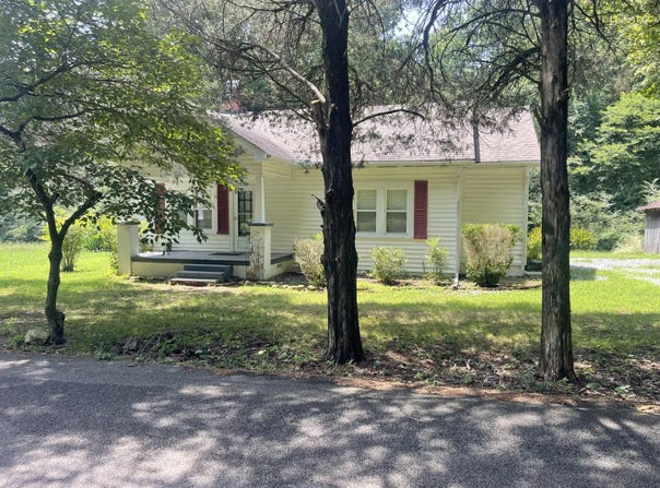 389 County Road 260, Niota, TN 37826