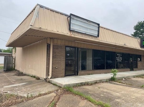 307 W 3Rd St, Brinkley, AR 72021