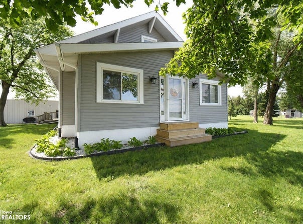 25259 620th Avenue, Nevada, IA 50201