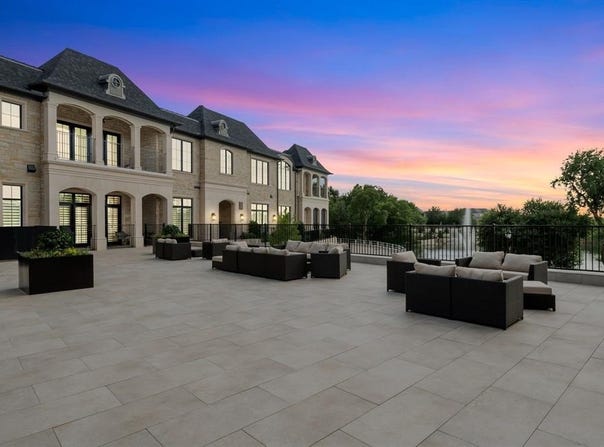 6801 Corporate Drive, Plano, TX 75024