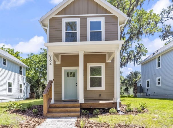 962 Alexander St, St Augustine, FL 32084