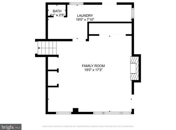 1433 SAINT JOHN ROAD, ABINGTON, PA 19001