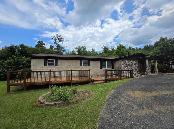 906 Surrey Road, Hot Springs, AR 71909