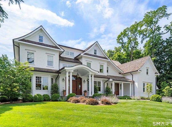 124 Hillandale Road, Westport, CT 06880