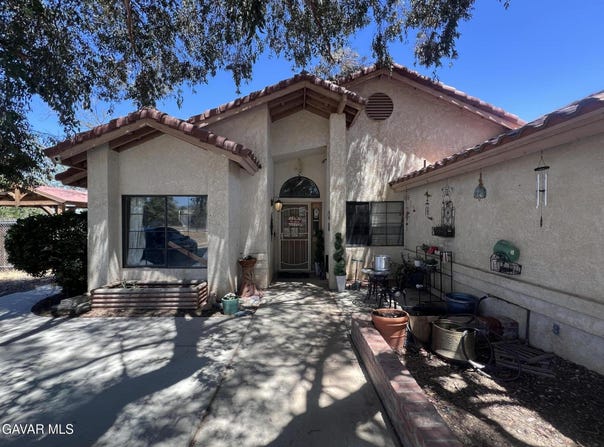 9069 E Ave R 14, Littlerock, CA 93543